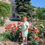 Инна, 52 года