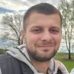 Денис, 30 лет