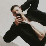 Євген, 22 года